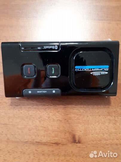 Продам громкую связь mobidick для автомобиля