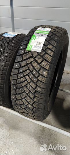 LingLong Winter Max Grip 225/65 R17 106T