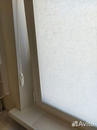 Рулонные шторы / Жалюзи