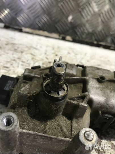 Моторчик стеклоочистителя Форд Фокус 2 Focus 2