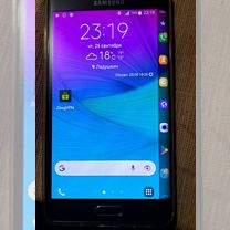 Samsung Galaxy Note Edge SM-N915F, 3/32 ГБ