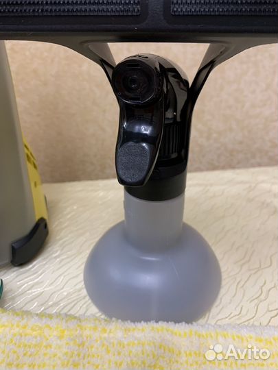 Ручной Стеклоочиститель Karcher Wv 50 Plus