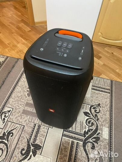 Jbl partybox 310