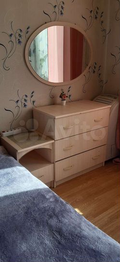 1-к. квартира, 39 м², 9/18 эт.