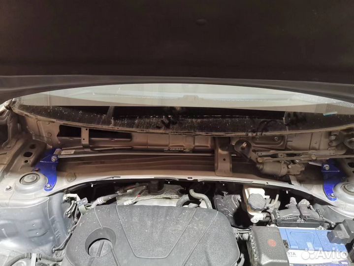 Распорка Hyundai Creta 2016 - 2021