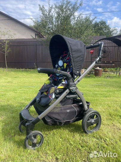 Детская коляска
