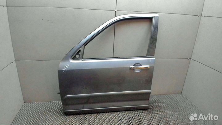 Дверь Honda CR-V