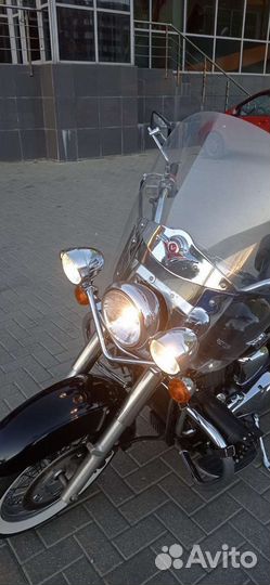 Лайтбар, Люстры (lightbar) для Kawasaki VN900 CL