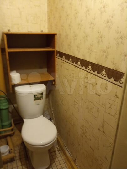 1-к. квартира, 36 м², 3/5 эт.