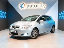 Toyota Auris 1.6 AMT, 2008, 210 432 км, с пробегом, цена 750 000 руб.