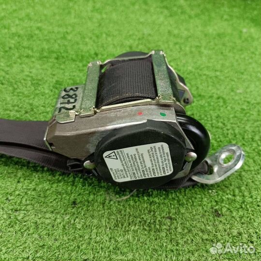 Ремень безопасности передний правый Volkswagen 5