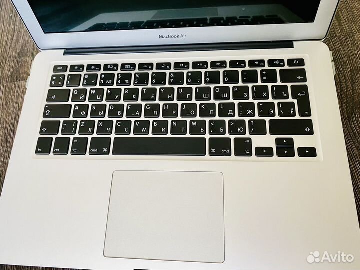 Apple MacBook Air i5 #В РАССРОЧКУ#