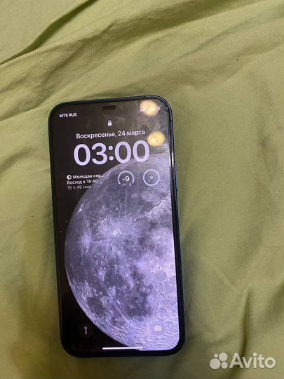iPhone 12, 128 ГБ