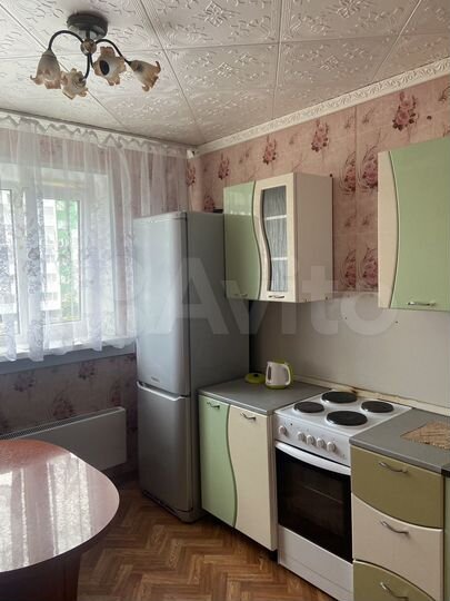 2-к. квартира, 51,5 м², 3/5 эт.