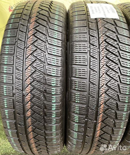 Continental ContiWinterContact TS 850 P 195/55 R20 95H