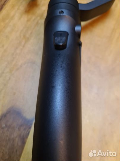 Стабилизатор hohem isteady multi