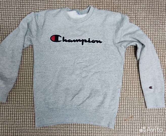 Свитшот Champion