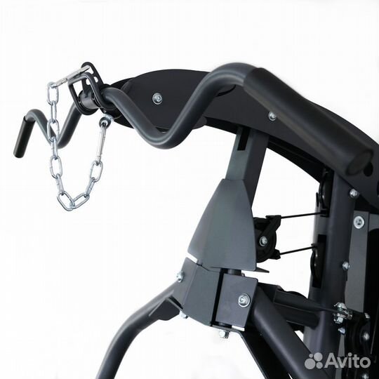 Многофункциональная силовая станция Protrain MT700