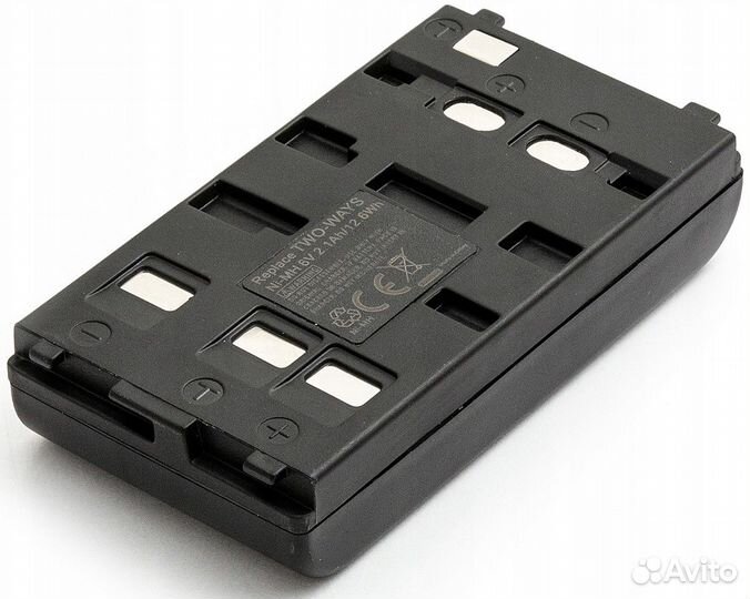 Аккумулятор NP-33, NP-55 к видеокамере Sony CCD-F