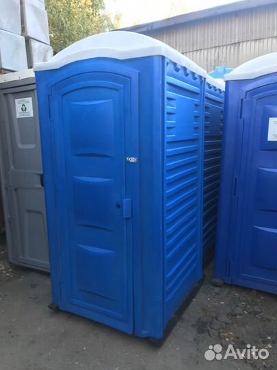 Аренда/откачка биотуалетов