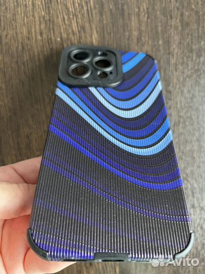 Чехол на iPhone 13 pro