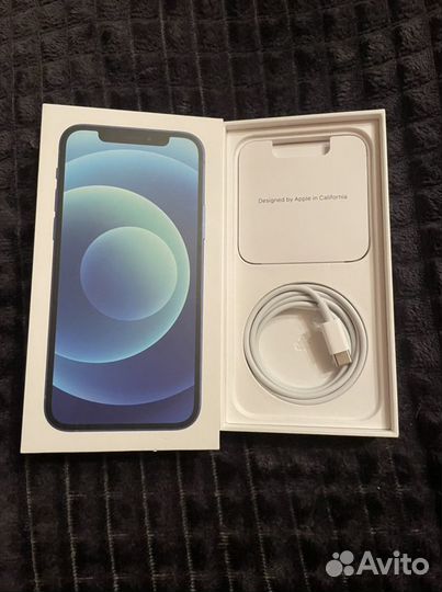 iPhone 12 128gb