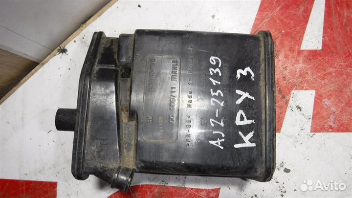 Абсорбер (фильтр угольный) Chevrolet Cruze 2009-2