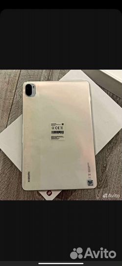 Xiaomi mi pad 5 6 128
