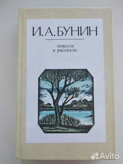 Бунин И.А