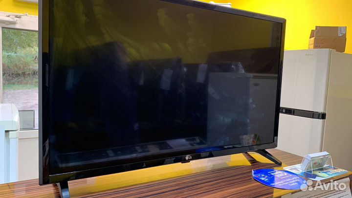 Телевизор LG 32