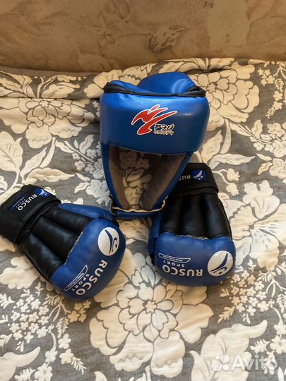 Армейский рукопашный бой