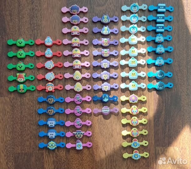 Brawl Stars Пятерочка