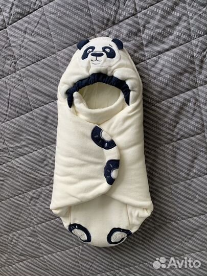 Конверт для малыша Панда