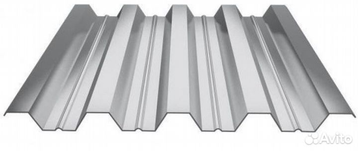 Профнастил