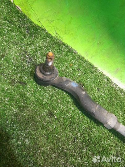 Рулевая рейка toyota noah AZR60 1azfse 2004