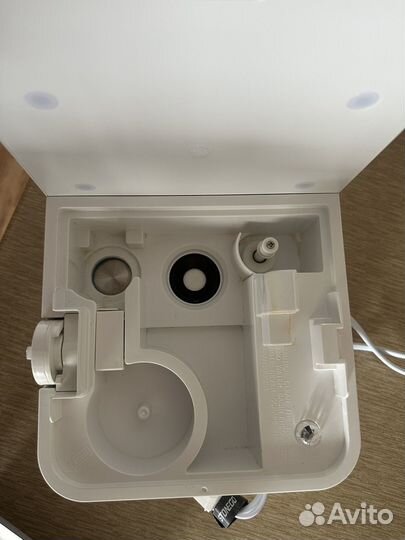 Увлажнитель воздуха ballu