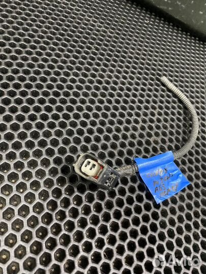 Фишка датчика abs переднего Chevrolet spark m300