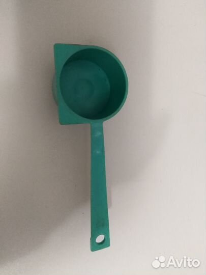 Ложка для чая Tupperware