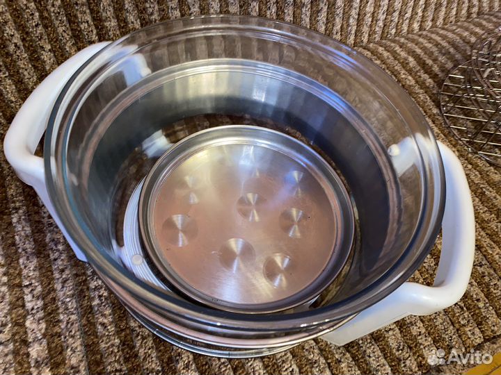 Аэрогриль hotter