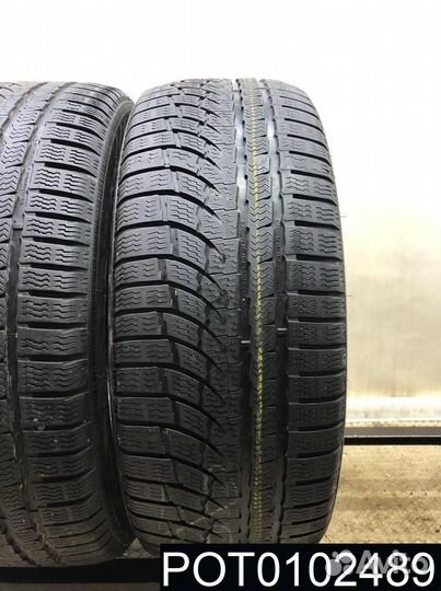 Nokian Tyres WR A4 225/55 R17 101V