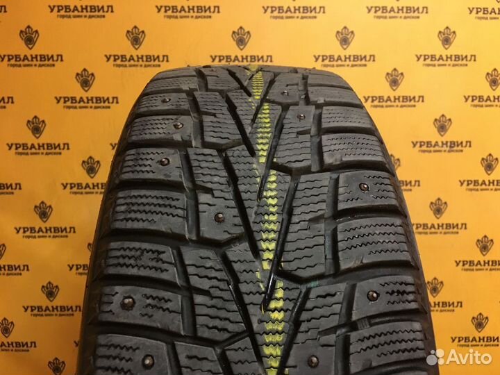 Nexen Winguard WinSpike 195/55 R15 89T