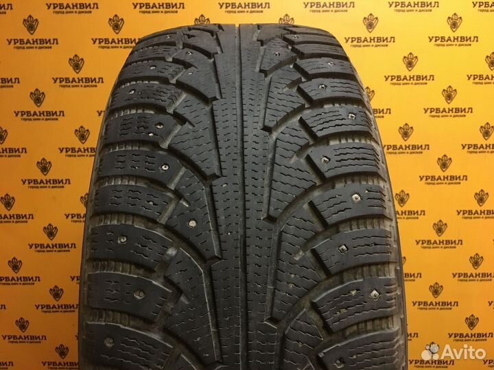 Nokian Tyres Hakkapeliitta 5 255/55 R17 108T