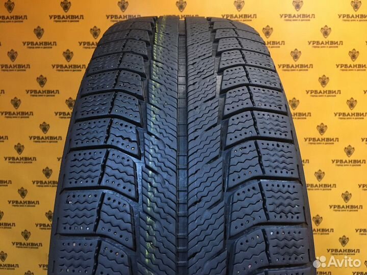 Michelin Latitude X-Ice XI2 235/65 R18 106T