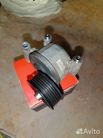 На мазду 3 bk 2.0