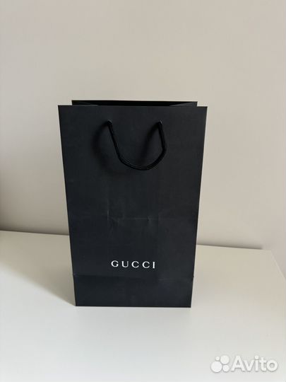 Пакет gucci оригинал