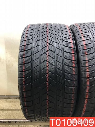 Pirelli Scorpion Winter 305/35 R21 109V