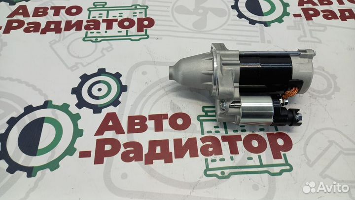 Стартер Honda CR-V