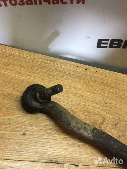 Рулевая рейка Toyota Carina E