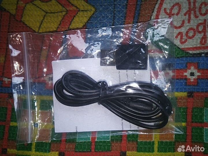 Ресивер блютуз