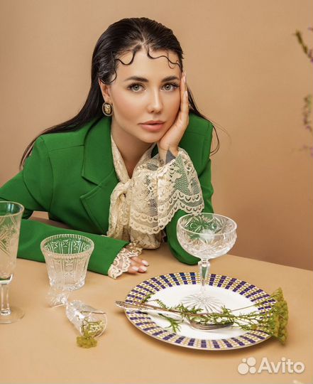 Преподаватель этикета обучение